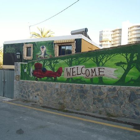 Hakuna Matata El Campello Extérieur photo