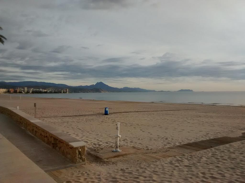 Hakuna Matata El Campello Extérieur photo