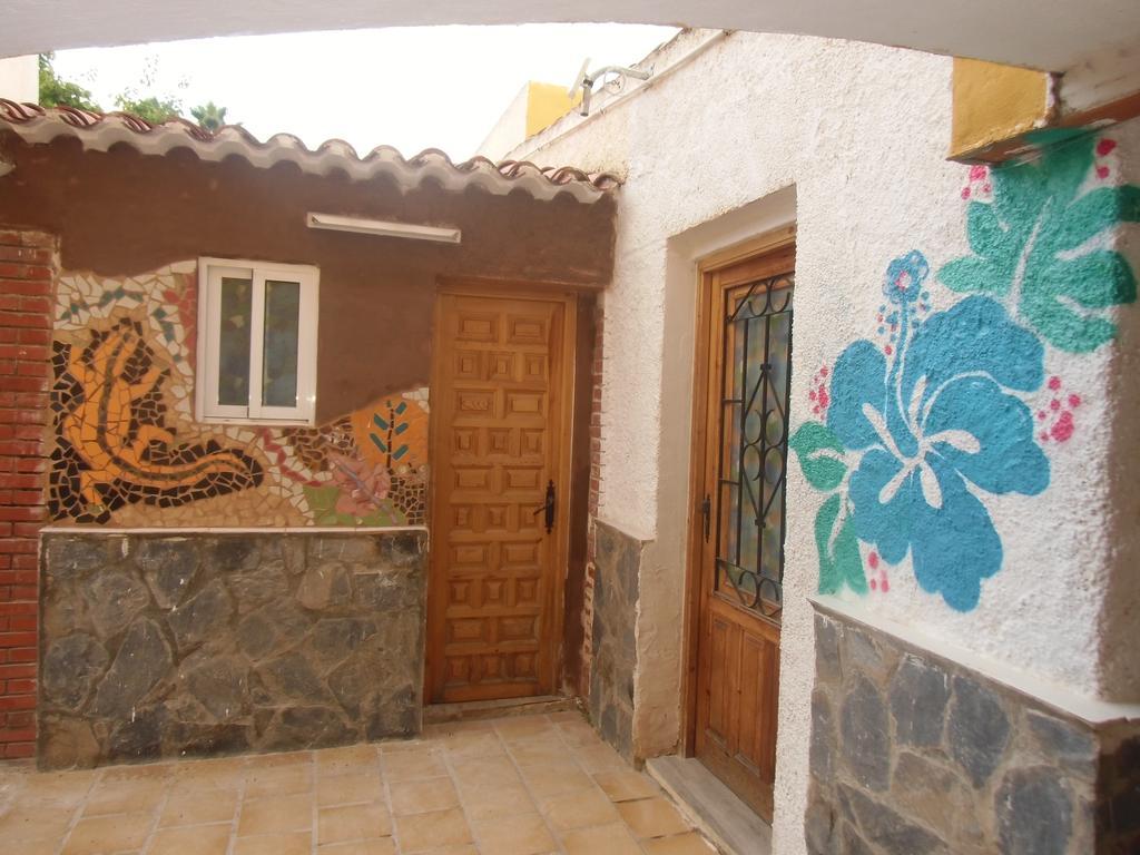 Hakuna Matata El Campello Extérieur photo