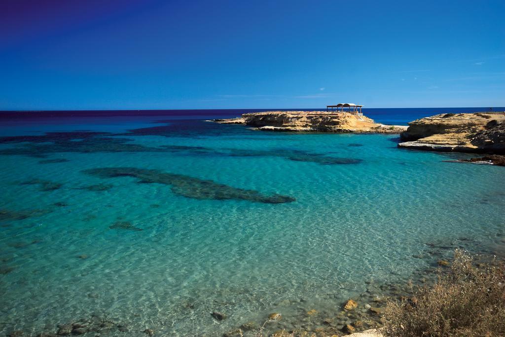 Hakuna Matata El Campello Extérieur photo