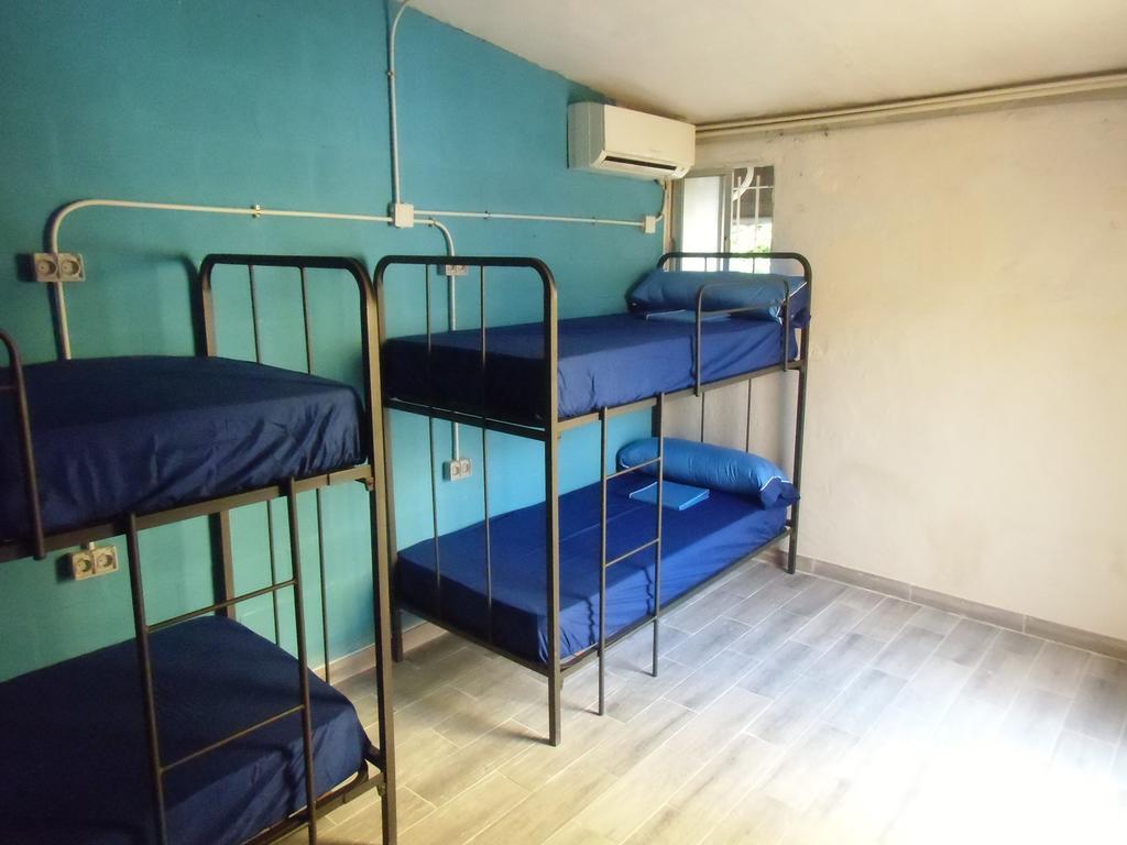 Hakuna Matata El Campello Chambre photo